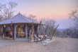 Tanzanie - Ruaha - Kichaka Expeditions - Camp principal
