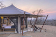 Tanzanie - Ruaha - Kichaka Expeditions - le Camp Principal