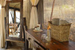 Tanzanie - Ruaha - Kichaka Expeditions - le Camp Principal