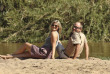 Tanzanie - Ruaha - Kichaka Expeditions - Noelle et Moli