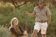 Tanzanie - Ruaha - Kichaka Expeditions - Noelle et Moli