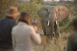 Tanzanie - Ruaha - Kichaka Expeditions - Safari à pied