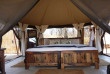 Tanzanie - Ruaha - Kichaka Expeditions - Camp principal