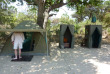 Tanzanie - Ruaha - Kichaka Expeditions - le Fly Camp