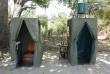 Tanzanie - Ruaha - Kichaka Expeditions - le Fly Camp