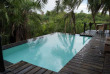 Tanzanie - Saadani - Saadani River Lodge