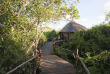 Tanzanie - Saadani - Saadani River Lodge