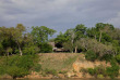 Tanzanie - Selous - Rufuji River Camp