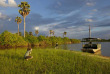 Tanzanie - Selous - Rufuji River Camp