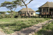 Tanzanie - Serengeti sud (Zone de Conservation du Ngorongoro) - Lake Masek Tented Camp