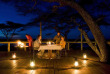 Tanzanie - Serengeti sud (Zone de Conservation du Ngorongoro) - Lake Masek Tented Camp