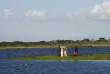 Tanzanie - Serengeti sud (Zone de Conservation du Ngorongoro) - Lake Masek Tented Camp