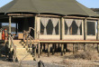 Tanzanie - Serengeti sud (Zone de Conservation du Ngorongoro) - Lake Masek Tented Camp