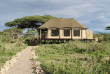 Tanzanie - Serengeti sud (Zone de Conservation du Ngorongoro) - Lake Masek Tented Camp