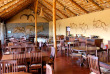 Tanzanie - Ndutu Lodge