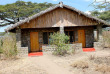 Tanzanie - Ndutu Lodge