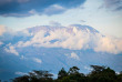 Tanzanie - Arusha Arumeru Lodge
