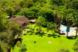 Tanzanie - Arusha Arumeru Lodge