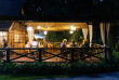 Tanzanie - Arusha Arumeru Lodge