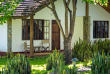 Tanzanie - Arusha Arumeru Lodge