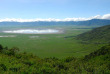 Tanzanie - Cratère du Ngorongoro