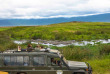 Tanzanie - Cratère du Ngorongoro