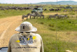 Tanzanie - Cratère du Ngorongoro