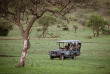 Tanzanie - Grumeti Hills