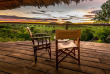 Tanzanie - Grumeti Hills