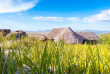 Tanzanie - Ngorongoro Conservation Area - Olduvai_camp