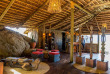 Tanzanie - Ngorongoro Conservation Area - Olduvai_camp