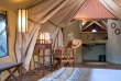 Tanzanie - Ngorongoro Conservation Area - Olduvai_camp