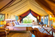 Tanzanie - Ngorongoro Conservation Area - Olduvai_camp