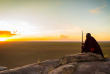 Tanzanie - Ngorongoro Conservation Area - Olduvai_camp