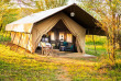 Tanzanie - Serengeti National Park - Ronjo Camp