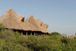 Tanzanie - Tarangire - Lake BurungeTented  Camp