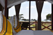 Tanzanie - Tarangire Simba Lodge