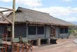 Tanzanie - Tarangire Simba Lodge