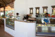 Tanzanie - Zanzibar - BlueBay Beach Resort and Spa - Blu Deli Terrace Café