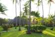 Tanzanie - Zanzibar - BlueBay Beach Resort and Spa - Jardins