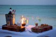 Tanzanie - Zanzibar - BlueBay Beach Resort and Spa - Dîner privé