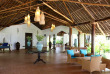 Tanzanie - Zanzibar - BlueBay Beach Resort and Spa - Réception