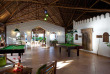 Tanzanie - Zanzibar - BlueBay Beach Resort and Spa - Billards