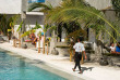 Tanzanie - Zanzibar - Casa Beach Hotel