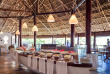Tanzanie - Zanzibar - Diamonds Mapenzi Beach - The Palm Restaurant