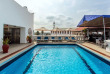 Tanzanie - Zanzibar - Maru Maru Hotel