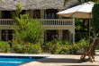 Tanzanie - Zanzibar - Michamvi Sunset Bay