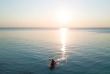 Tanzanie - Zanzibar - Michamvi Sunset Bay