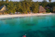 Tanzanie - Zanzibar - Michamvi Sunset Bay