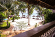 Tanzanie - Zanzibar - Michamvi Sunset Bay